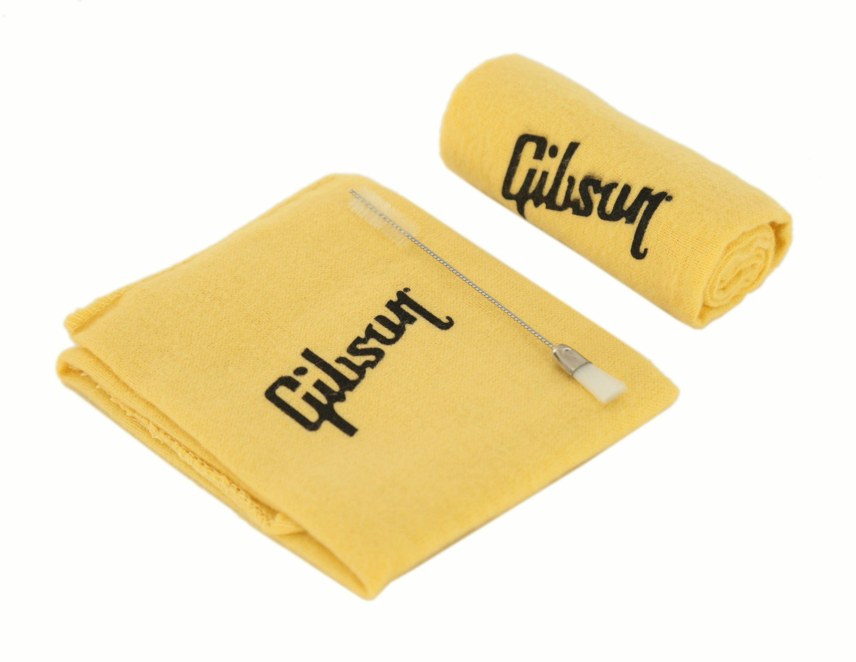 Gibson vintage reissue clearance guitar restoration kit